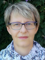 Martina Hiergeist