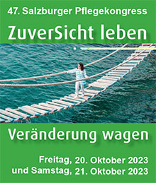 Salzburger Pflegekongress