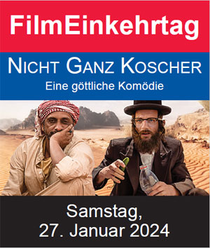 Filmeinkehrtag 2024