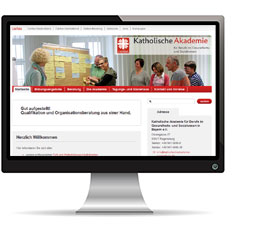 katholische akademie