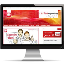 kooperationen caritas